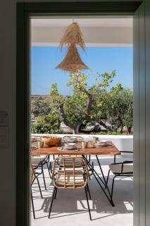 Olivine Paros Villas - Parikia - 8