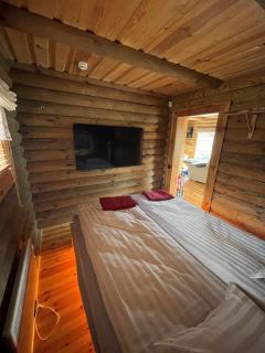 Nuustakumajad - Otepää - 1