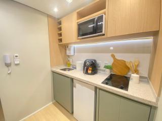 Excelente Apto 1Q St Marista - 453 - 4