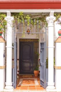 Casa la Fontana - Hostatel - Granada - 4