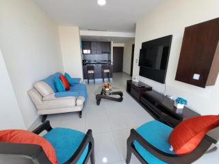 Cuarzo suite, vista a la ciudad - 0