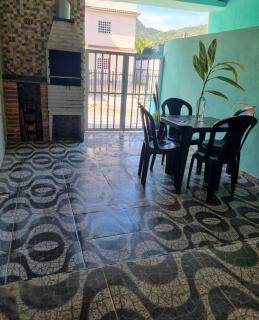 Cantinho feliz de Muriqui/ Casa verde com piscina privativa!!! - Mangaratiba - 7