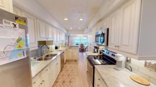 Serene Lakeview 3BR Condo near Beach & Amenities - Pawleys Island - 3