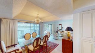 Serene Lakeview 3BR Condo near Beach & Amenities - Pawleys Island - 5