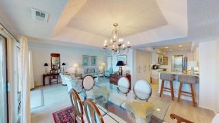 Serene Lakeview 3BR Condo near Beach & Amenities - Pawleys Island - 6