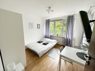 Anielewicza 26 Rooms - Varsavia - 9