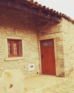 Casa da Vila - Vilar Maior, Sabugal - Vilar Maior - 3
