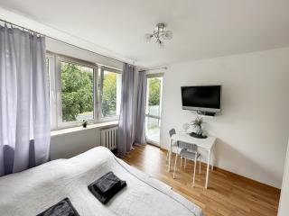 Anielewicza 26 Rooms - 7