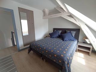 Le palais duplex - Autun - 4