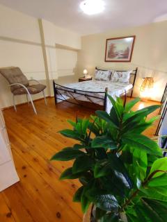 Caesar Cozy Apartment in Ermoupoli - Ermoupoli - 3