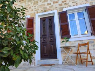 Caesar Cozy Apartment in Ermoupoli - Ermoupoli - 8