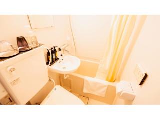 Hotel AreaOne Minamisoma - Vacation STAY 56237v - 2