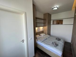 B38 Apartment - Budapest - 9