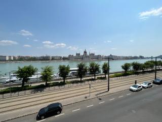 B38 Apartment - Budapest - 8
