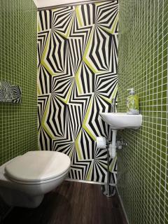 B38 Apartment - Budapest - 5