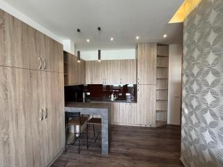 B38 Apartment - Budapest - 3