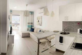 Blue Harmony Apartment - Porto Rico - 0