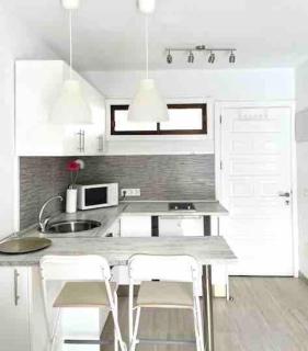 Blue Harmony Apartment - 9