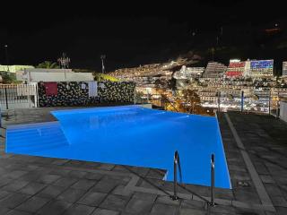 Blue Harmony Apartment - Porto Rico - 5