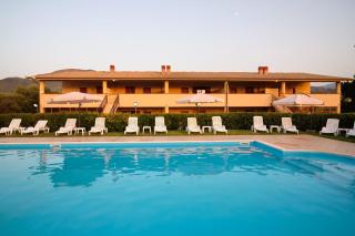 Residence Costa Tirrena - 8