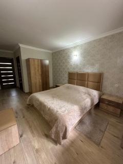 Sochiner Hotel - Vanadzor - 3