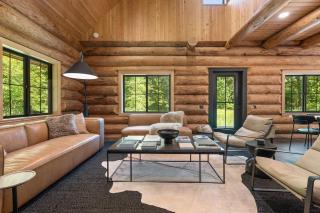 Avlägsen Chalet - Deming - 6