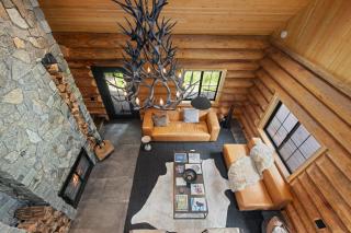 Avlägsen Chalet - Deming - 3