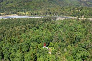 Avlägsen Chalet - Deming - 2