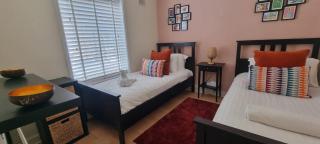 Toffees Townhouse a 2 Bed House in Liverpool 1 Mins walk to Goodison Park - Liverpool - 5