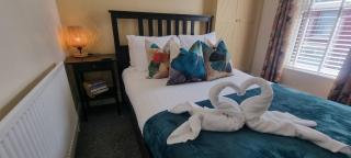 Toffees Townhouse a 2 Bed House in Liverpool 1 Mins walk to Goodison Park - Liverpool - 3