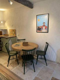 Charmant pied à terre Arlésien, rez de chaussée - Arles - 7