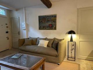 Charmant pied à terre Arlésien, rez de chaussée - Arles - 4