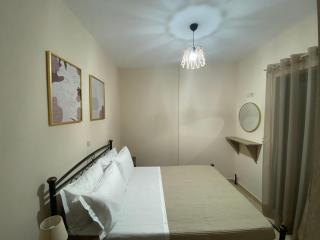 Maria’s Apartment - 2