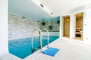 WELLNESS Ubytování Brno-Moravany - - 5