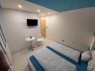 WELLNESS Ubytování Brno-Moravany - - 3