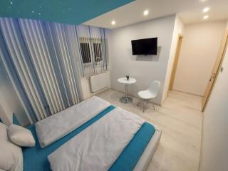 WELLNESS Ubytování Brno-Moravany - - 2