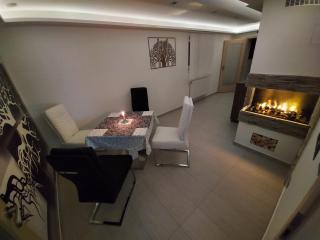 WELLNESS Ubytování Brno-Moravany - - 1