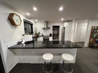 Convenient and comfortable Waitara - Waitara - 7