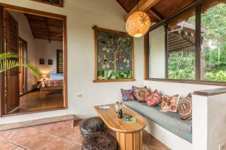Villa Toucan with National Geographic Views - Puerto Viejo - 3