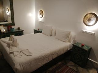 Riad Papadou - Marrakesh - 7