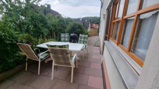 Roberts Ferienwohnung im Hammerbachtal - Offenhausen - 5