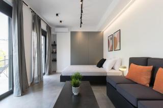 Academy Elegant Apartment #301 / Stunning Terrace - Athens - 9