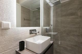 Academy Elegant Apartment #301 / Stunning Terrace - Athens - 7