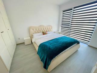 YamaLuxe Apartments - Citadel Residence - Cluj-Napoca - 3