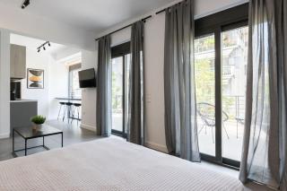 Academy Elegant Apartment #301 / Stunning Terrace - Athens - 3