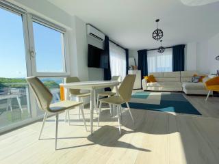 YamaLuxe Apartments - Citadel Residence - Cluj-Napoca - 7