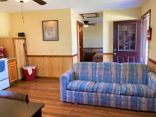Outback Campground and Marina - 1