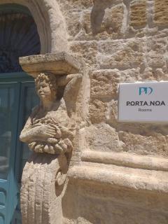 Porta Noa - 4