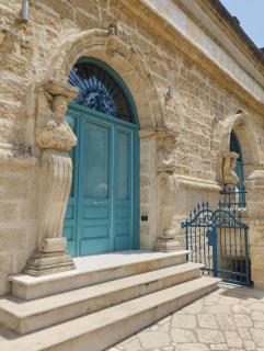 Porta Noa - Veglie - 2