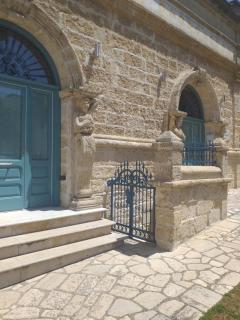 Porta Noa - Veglie - 6